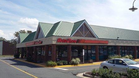 AutoZone Auto Parts
