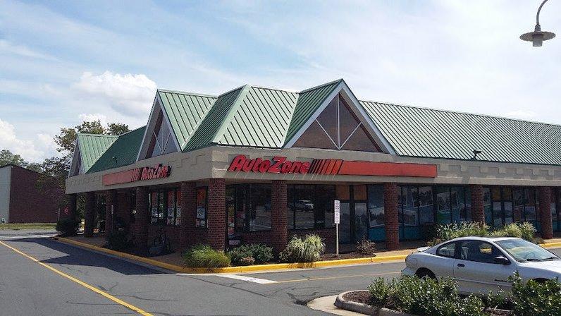 AutoZone Auto Parts