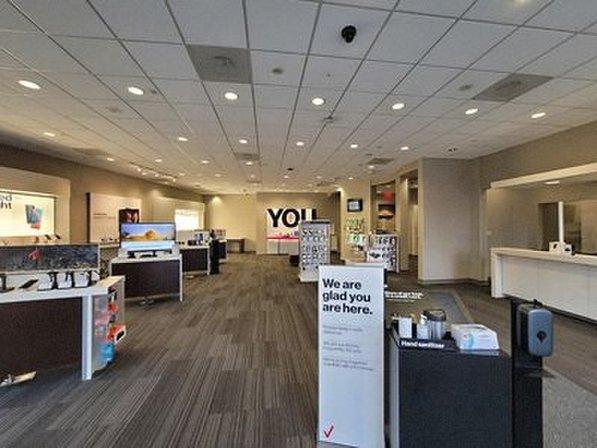 Verizon Business Services