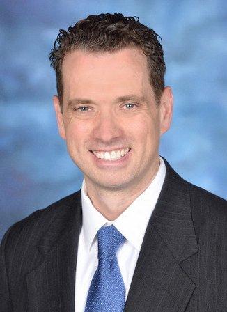 Richard A. Broderick, MD