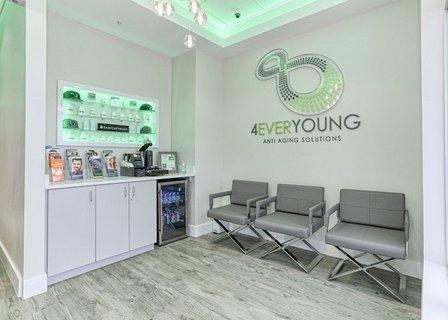 4Ever Young Med Spa & Wellness Center - Sterling