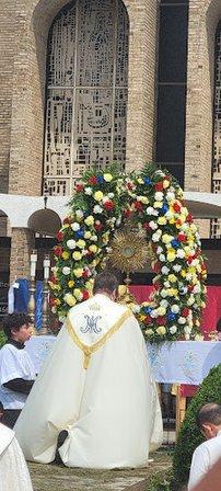 Ghana Catholic Community