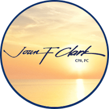 Clark Joan F CPA