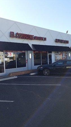 El Compadre Grocery 2