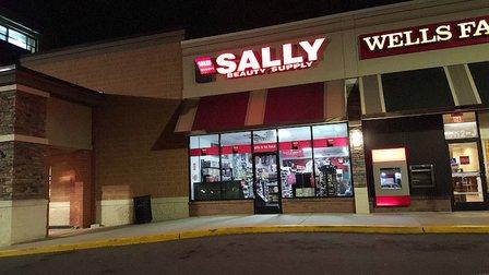 Sally Beauty