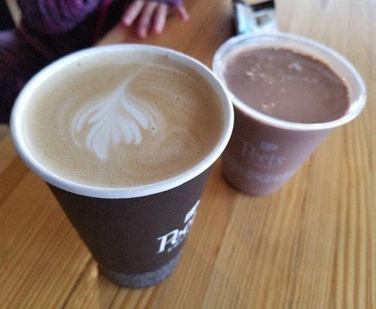 Peet's Coffee