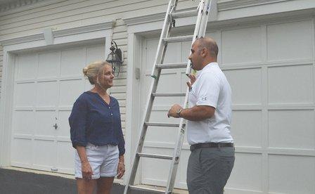 Ridgeline Roofers