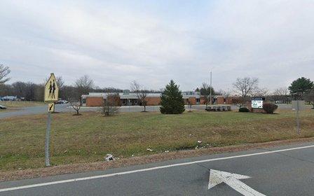 Lucketts Elementary School