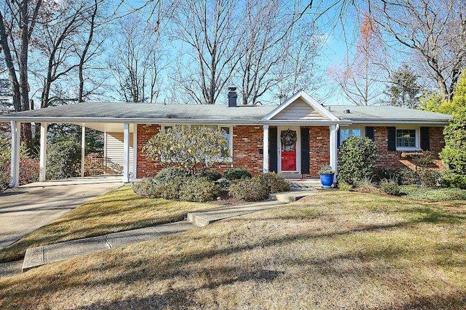 Jamie DeSimone | Realtor | Homes for All Team | Keller Williams Capital Properties