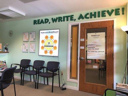 SpiderSmart Learning Center of Tysons