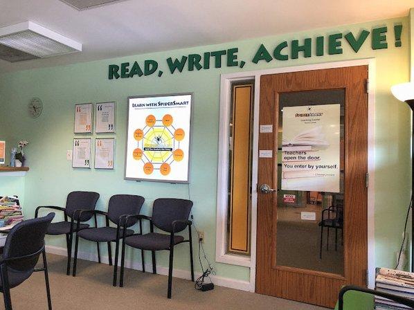 SpiderSmart Learning Center of Tysons