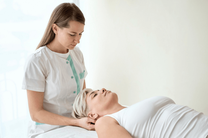 Miracle Massage For You LLC