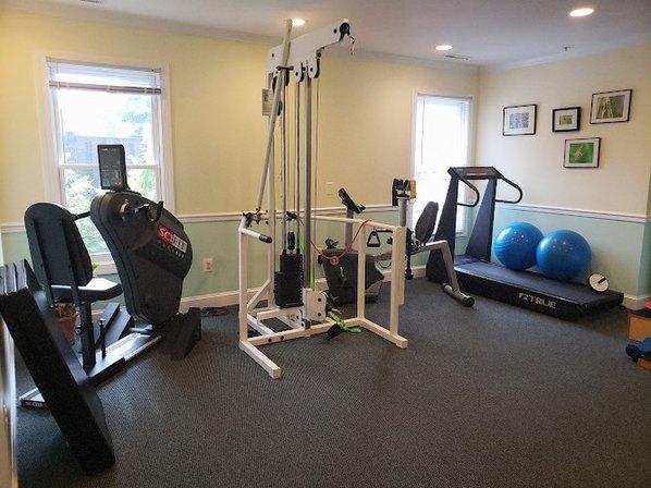 Body Mechanics Physical Therapy, LLC