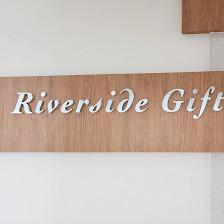 Riverside Gift Shop