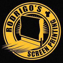 Rodrigo's Screen Printing
