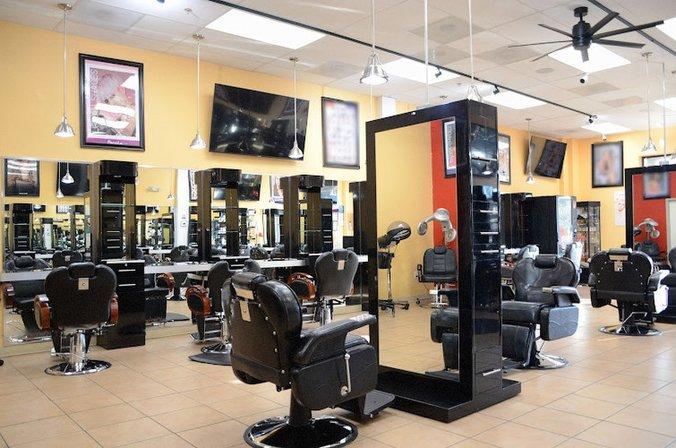 Fashion Hair Salon & Institute