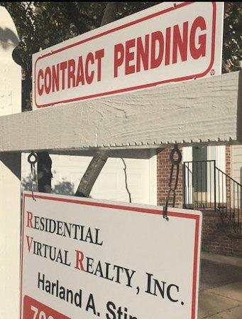 Residential Virtual Realty, Inc.