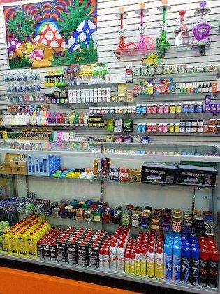 BIG BOSS Smoke & Vape/CBD Products/Delta 9/Edibles/Cannabis/THC/THCA/Delta 8/Glass/Bongs/HHC/Bud D9/Kratom/Cigars & More!!