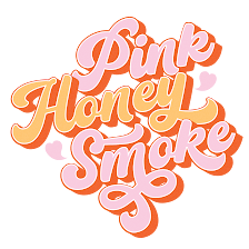 PINK HONEY SMOKE