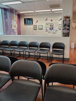 Capital Area Pediatrics - Falls Church