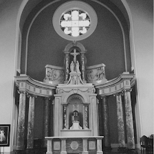 St. John the Apostle Catholic Church