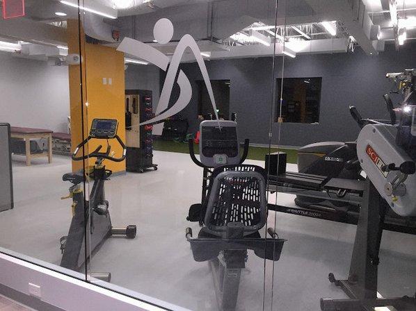 Advanced Kinetics Physical Therapy and Sports Performance