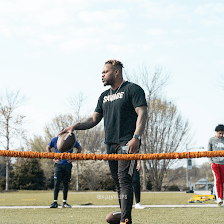 The Elite Athletic Program