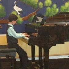 Alina's Music Studio