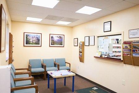 Lynn Vu D.D.S - LV Family Dentistry