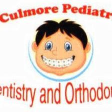Culmore Pediatric Dentistry and Orthodontics: Oscar Luna, DDS