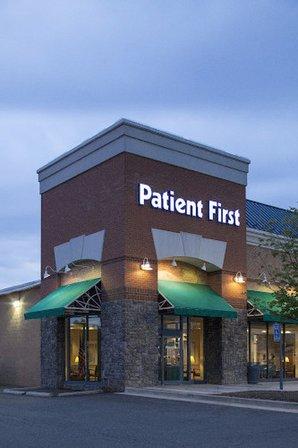 Patient First Primary & Urgent Care - Sterling
