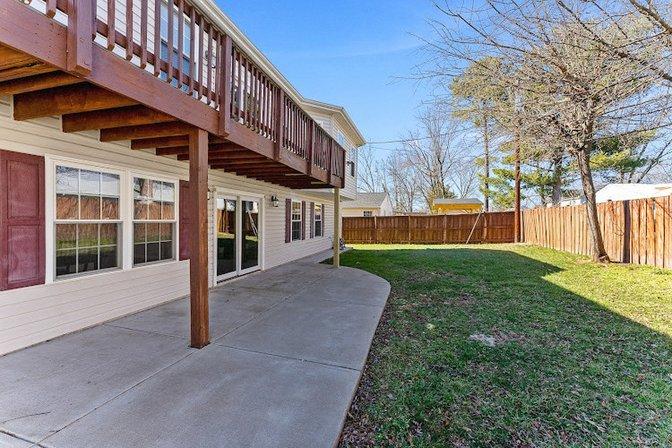 Sandstone Care Virginia