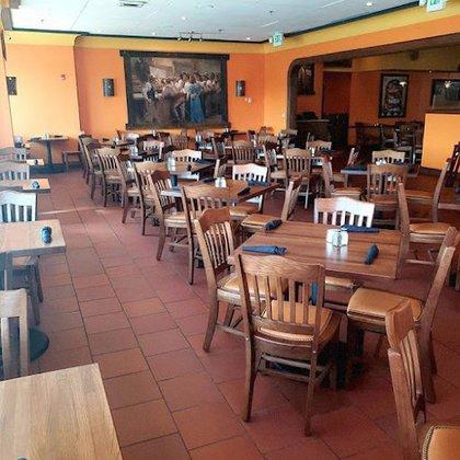 Rango’s Tex-Mex & Grill