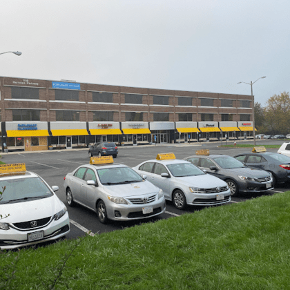 Safe Driving Academy