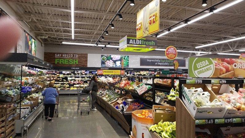 ALDI