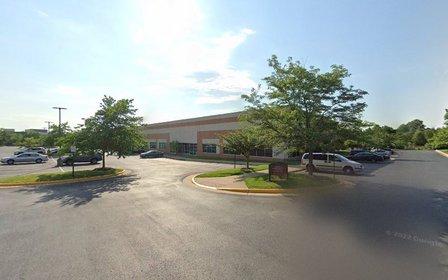Northern Virginia Community College - Innovation Park