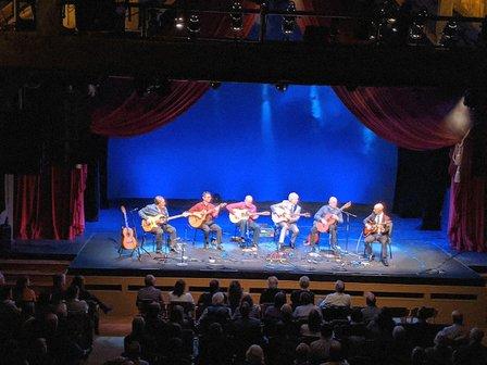 The Barns at Wolf Trap