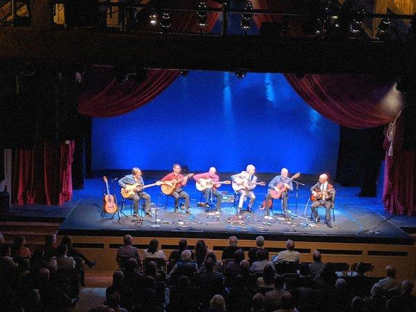 The Barns at Wolf Trap