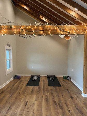 Good Stretch Yoga