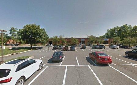Inova Pulmonology