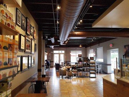 Peet's Coffee