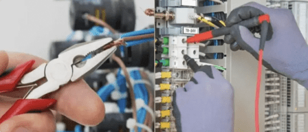 Reliable Electrician Company Fairfax