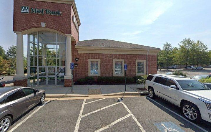 M&T Bank ATM