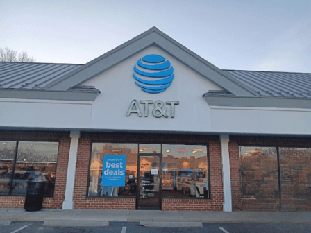 AT&T Store