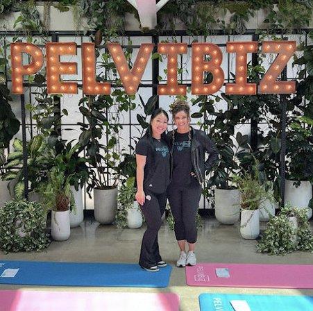 PelviBiz