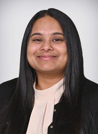 Bianca Pinto, MD