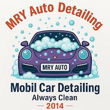 MRY Auto Detailing