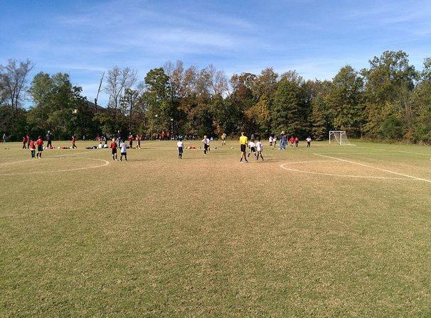 Conklin Community Park