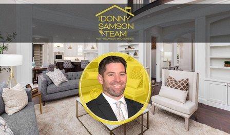 The Donny Samson Team