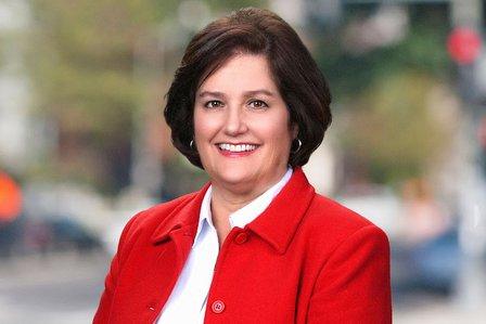 Cyndi Burruss Realtor